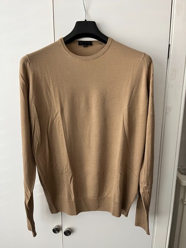 John smedley marcus - smedley, neck