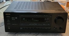 ONKYO TX-DS575X Ricevitore