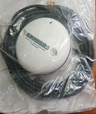 Humminbird AS GPS HS PRECISION + BUSSOLA Ricevitore Puck