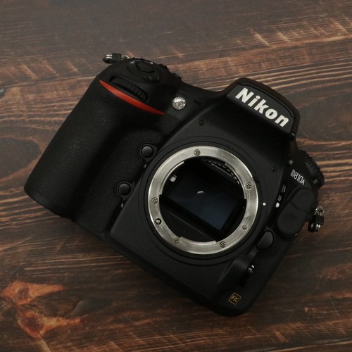 Nikon d810a fotocamera reflex - d810a,