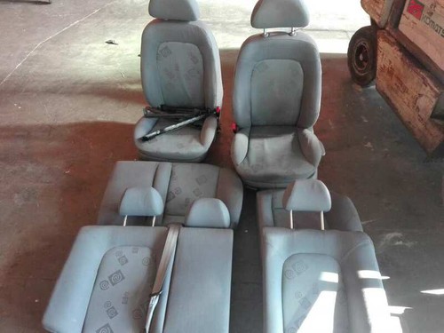 Sedili seat leon 1m1 stella - sedili,