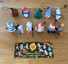 Azienda straniera - Set