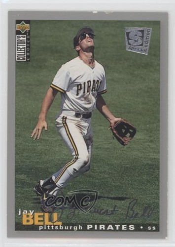Upper deck 1995 - deck, collector's