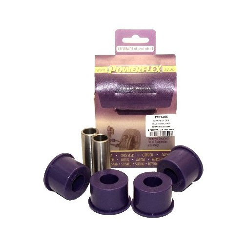Powerflex per alfa romeo - alfa,