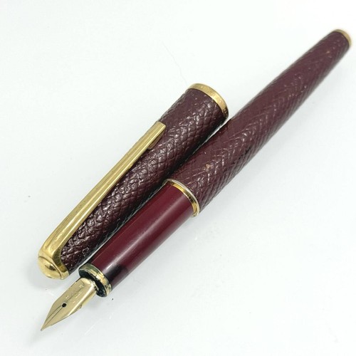 Penna stilografica vintage
