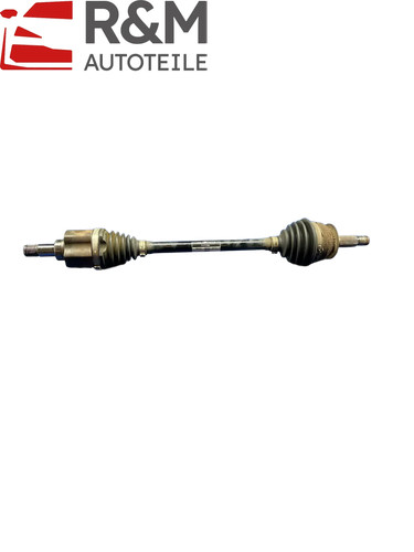 Albero motore skoda citigo - albero,