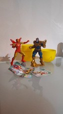Marvel Avengers Iron man e