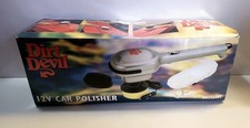 Lucidatrice per auto Dirt