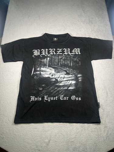 Vintage 1burzum hvis - 1burzum,