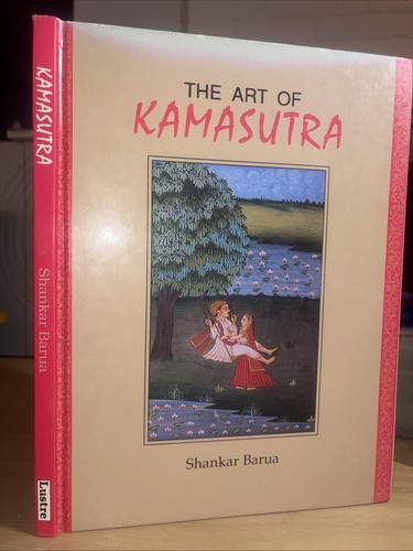 The art kamasutra shankar - the,