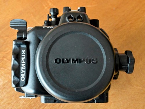 Come nuovo testato olympus - [come, testato]