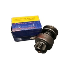 Fiat 1100/103 G H Fiat 1100