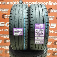 2x 225 65 R16C 112 110R