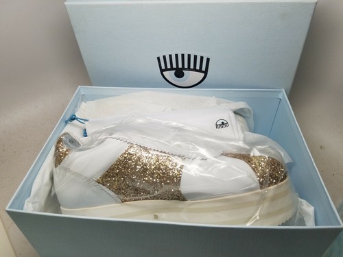 Sneakers chiara ferragni suola - ferragni,