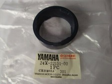 GUARNIZIONE PROTEZIONE BRACCIO OSCILLANTE POSTERIORE NOS YAMAHA YZ125 YZ250 YZ490 IT250 IT490 1983 - 1984
