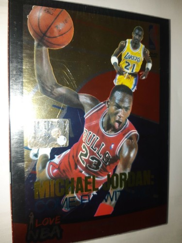 Dvd love nba - i,