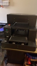Dtg printing machine - printing,