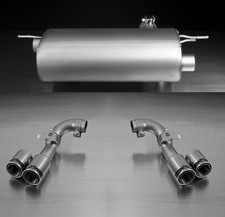 Silenziatore REMUS BMW Serie 3