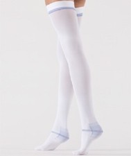 CALZE ANTITROMBO AUTOREGGENTI