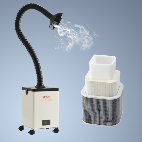 Vevor aspiratore fumi - vevor, di