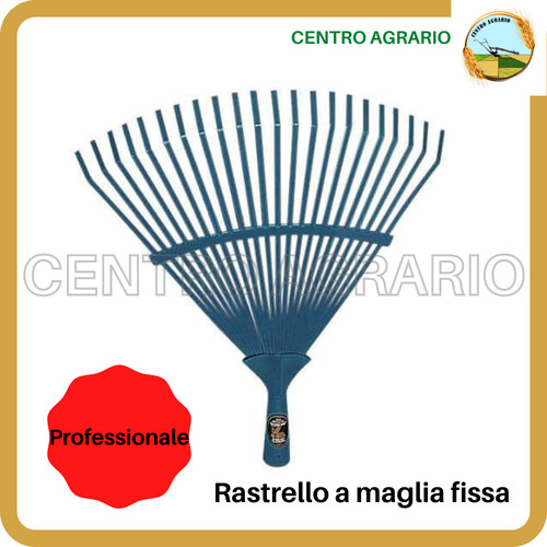 Rastrello scopa per - , raccogli