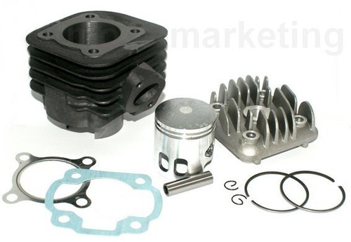 70cc modifica cilindro - d.47,