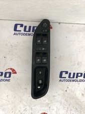 Pulsantiera Alzacristalli Ant Sx Fiat Tipo (356) Anno Dal 2015 7356314780E