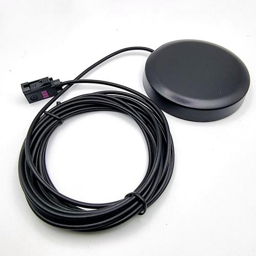 Fakra antenna dab - fm,