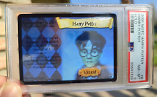 2001 WOTC Harry Potter TCG