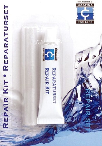 Letto acqua set riparazione - ad,