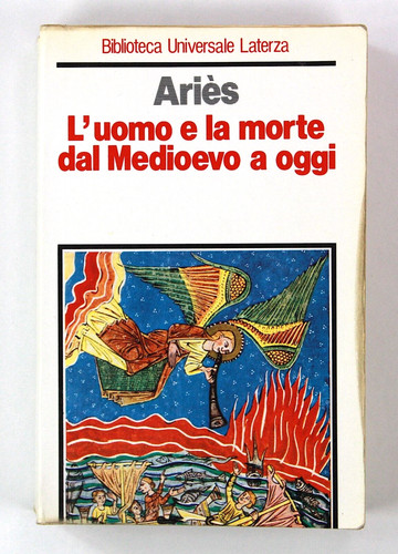Uomo morte dal medioevo - la,