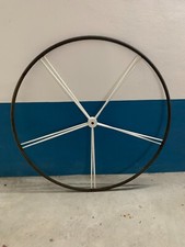 Ruota timone Jefa rudder wheel