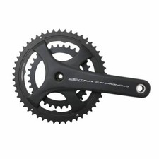Pedalier route campagnolo