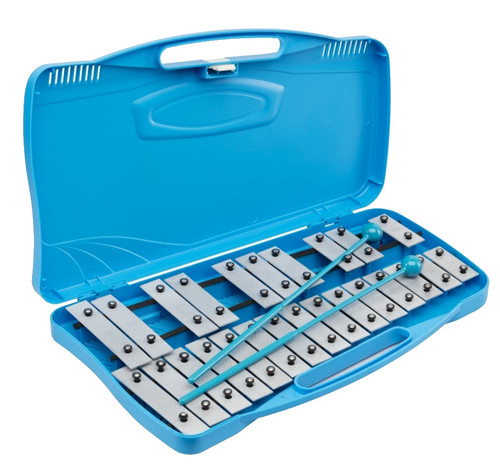 Glockenspiel note - glockenspiel, 25