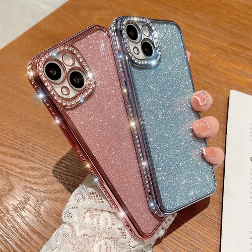 Custodia glitter per iphone - iphone, 14