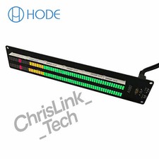 AS60 LED Digitale Spettro