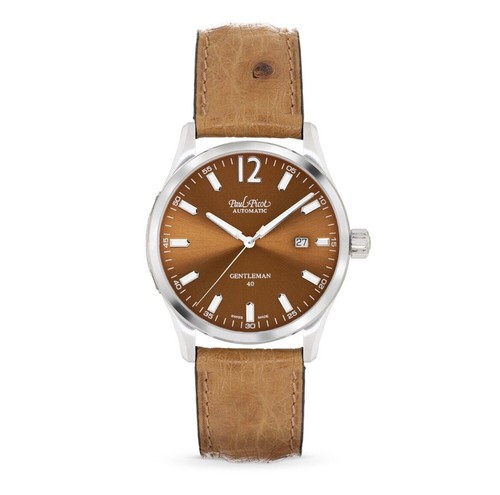 Orologio paul picot - paul,