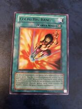Yu-Gi-Oh! - Rara - Colpo Big Bang - Dr1-it141