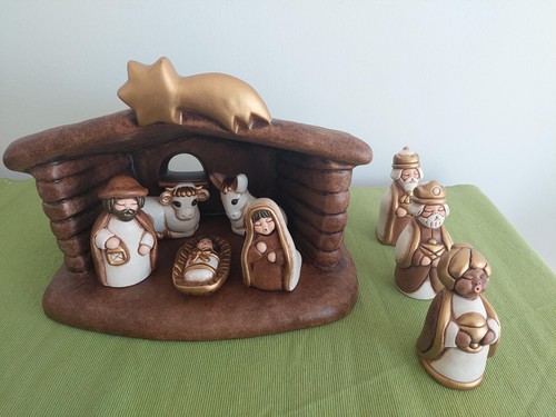 Thun presepe classico - thun,