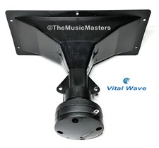 One Single 4x10 Inch Piezo