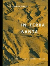 IN TERRA SANTA RELIGIONE/ALTRE