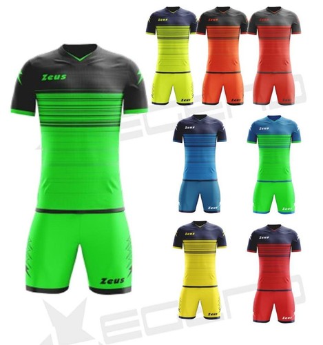Kit elios zeus - kit,