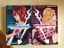 OTOMENTAL(IL RAGAZZO IDEALE) MANGA - Mayumi Yokoyama - VOLUMI 1/2 SERIE COMPLETA