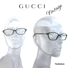 GUCCI occhiali da vista GG