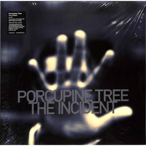 Porcupine tree the - tree,
