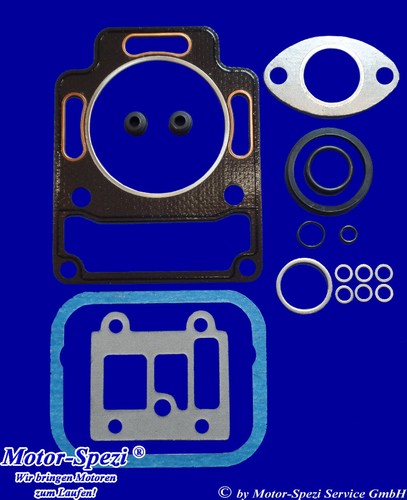Kit guarnizioni per volvo - zk,