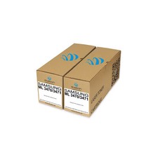 Samsung toner 2x ML3470/3471