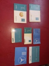 Lotto Manuale Libretto