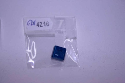 Digiblast button stop cover - digiblast,