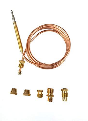 Ryeldom kit termocoppia - kit, da